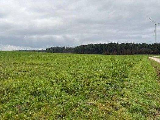 Land-/Forstwirtschaft zum Kauf 65.863 m² Grundstück Rezelsdorf Rezelsdorf Gemarkung 91085