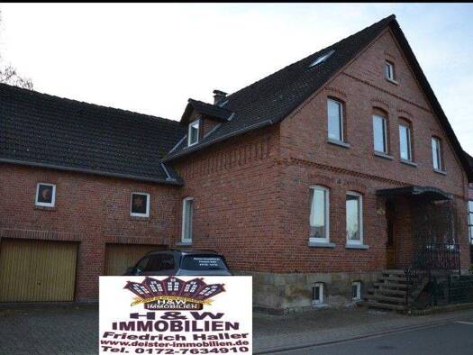Einfamilienhaus zum Kauf 295.000 € 7 Zimmer 230 m² 660 m² Grundstück Barsinghausen 30890