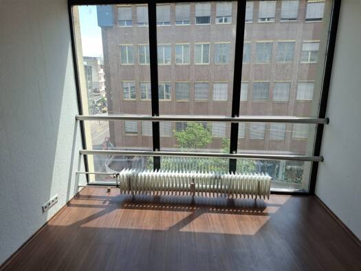 Bürofläche zur Miete 12 € 1 Zimmer 66 m² Bürofläche Zerrennerstraße 11 Innenstadt Pforzheim 75172