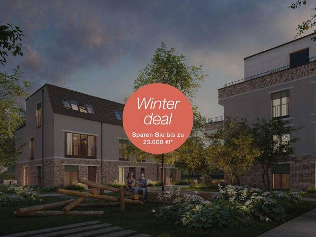 Wohnung zum Kauf - Neubau provisionsfrei 354.400 € 2 Zimmer 55,2 m² EG frei ab 30.09.2026 Roelckestraße 111 Weißensee Berlin 13086