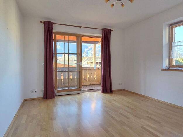 Wohnung zur Miete 750 € 2 Zimmer 69 m² 1. Geschoss frei ab 01.01.2026 Lenggries 83661
