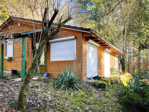 Einfamilienhaus zum Kauf 109.000 € 3 Zimmer 68 m² 936 m² Grundstück Amorbach 63916