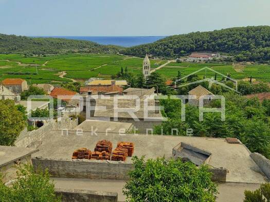 Haus zum Kauf 110.000 € 182 m² 251 m² Grundstück Cara Korcula