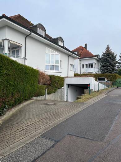 Garage/Stellplatz zur Miete provisionsfrei 50 € Sorbenstr. 12 Wahren Leipzig 04159