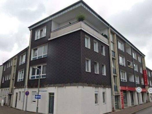 Praxisfläche zum Kauf 199.000 € 88,3 m² Bürofläche Lessingstr.10 Innenstadt Dinslaken 46535