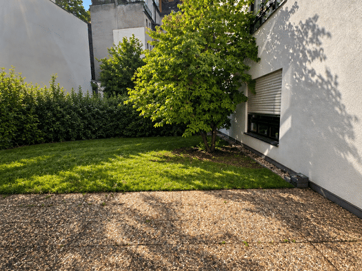 Wohnung zum Kauf 345.000 € 3 Zimmer 78 m² 6 Geschosse frei ab sofort Grolandstraße 34 Gärten h d Veste Nürnberg 90408