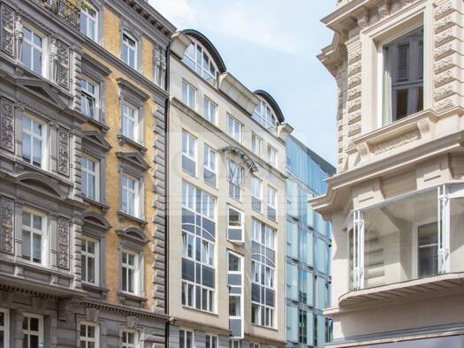 Bürogebäude zur Miete 26 € 100 m² Bürofläche teilbar ab 100 m² Neustadt Hamburg 20354