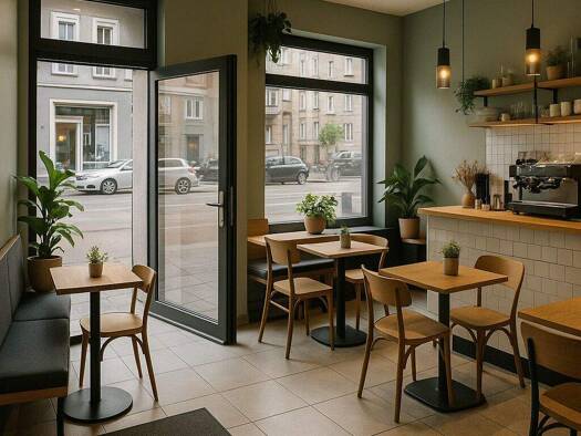 Ausstellungsfläche zur Miete 2.900 € 3 Zimmer Neukölln Berlin 12047