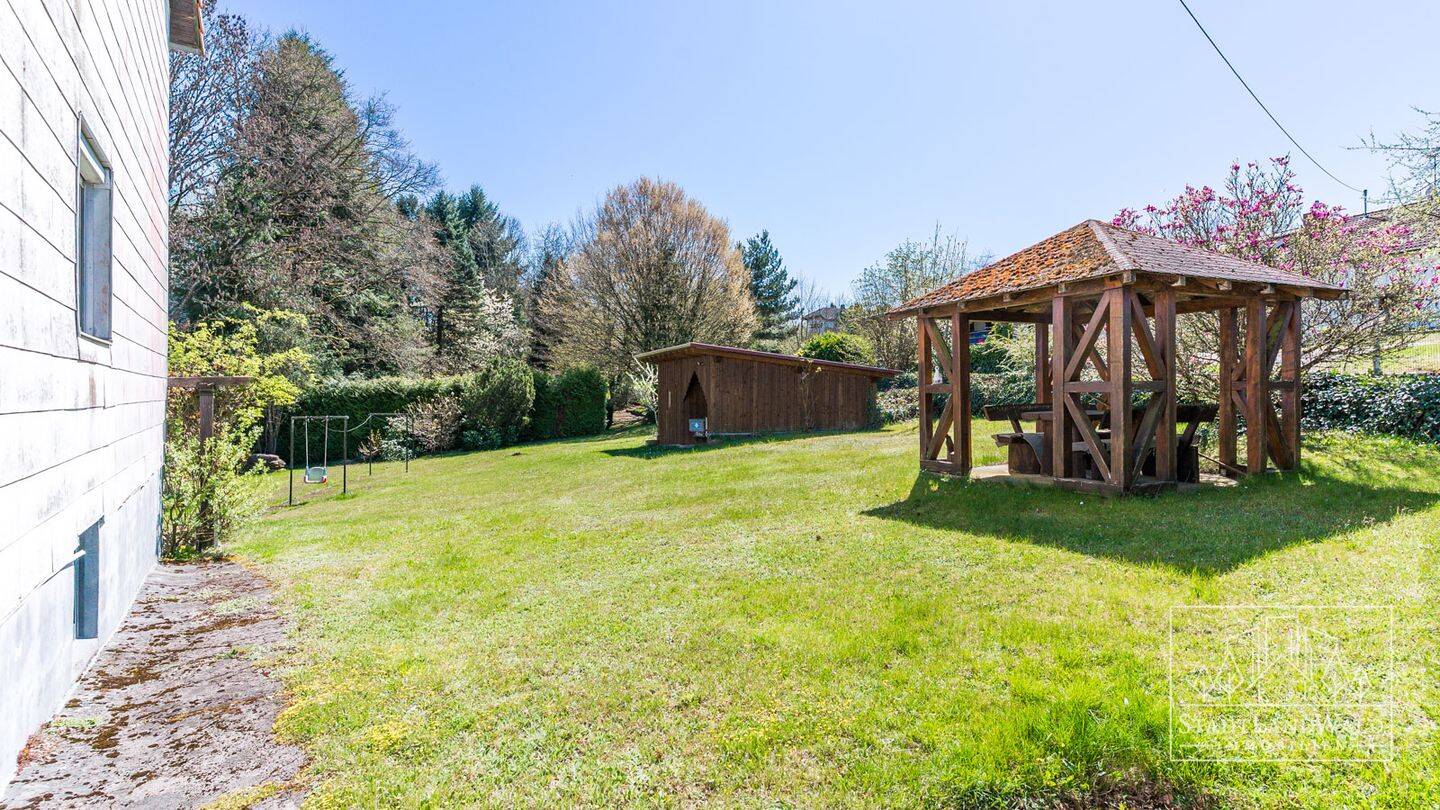 Einfamilienhaus zum Kauf - Ansicht 5