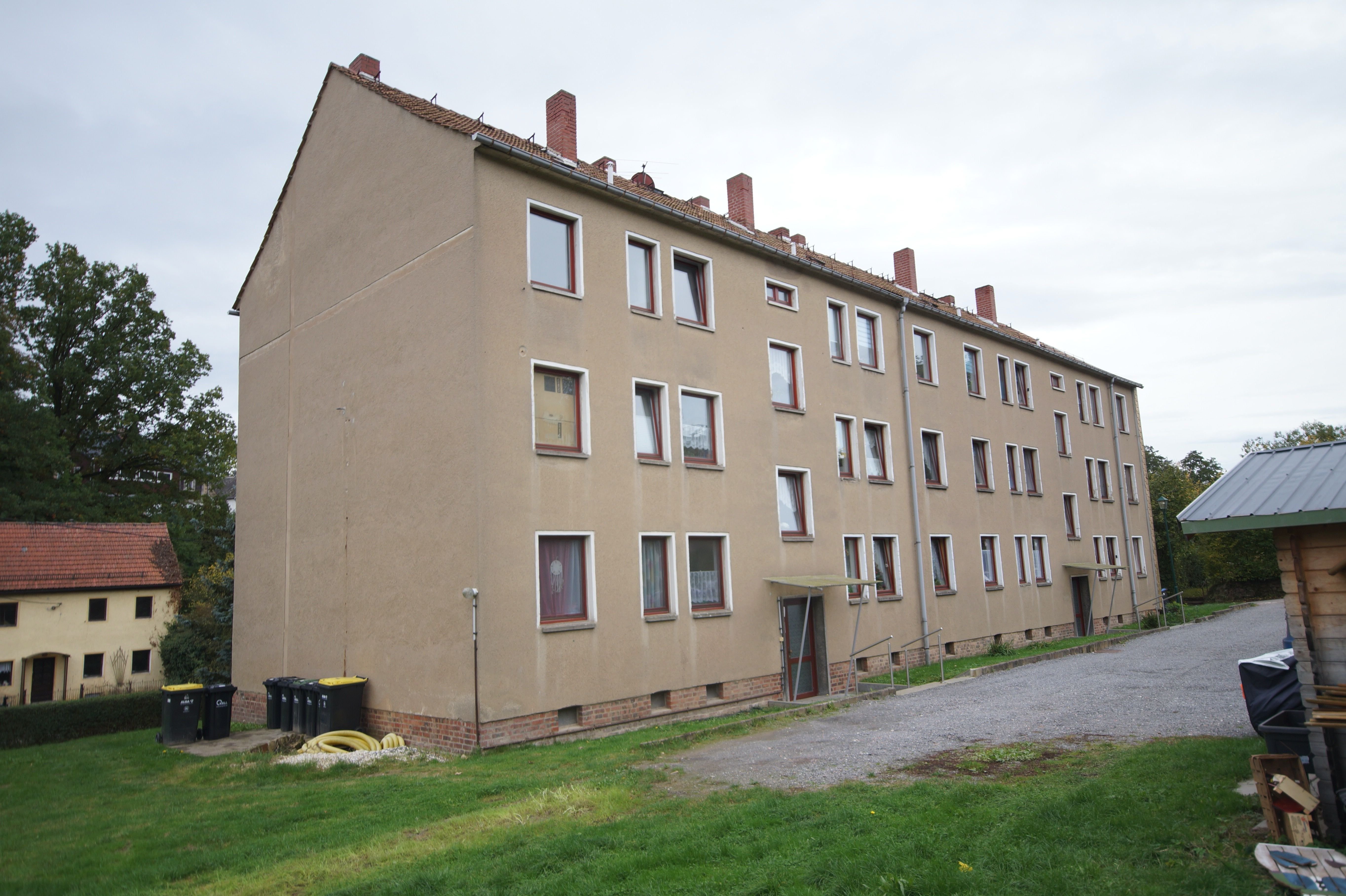 Mehrfamilienhaus zum Kauf 650.000 € 34 Zimmer 720 m²<br/>Wohnfläche 1.900 m²<br/>Grundstück Erlbach Colditz 04680