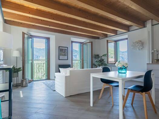Wohnung zum Kauf 420.000 € 2 Zimmer 96 m² frei ab sofort Via Chiesa 3/B Malcesine 37018