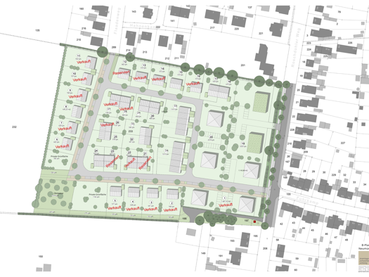 Grundstück zum Kauf 435 m² Grundstück frei ab 01.05.2026 Einfeld Neumünster 24536