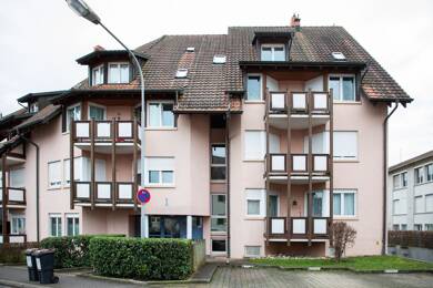 Wohnung zum Kauf 249.000 € 3 Zimmer 74,3 m² Lörrach 79541