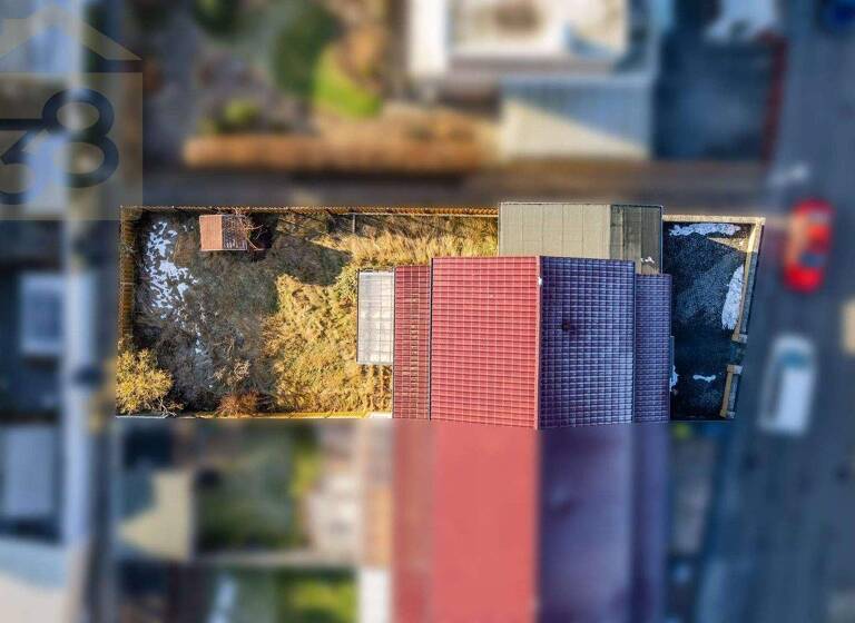 Reihenendhaus zum Kauf 249.000 € 4 Zimmer 117 m² 330 m² Grundstück Vorsfelde Wolfsburg 38448