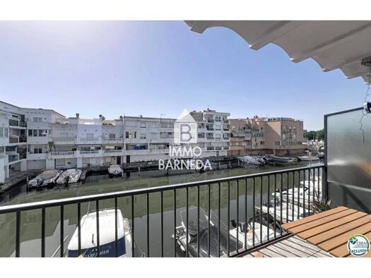 Wohnung zum Kauf 139.000 € 1 Zimmer 53 m² 1. Geschoss Alberes 191 Castelló d'Empúries 17487