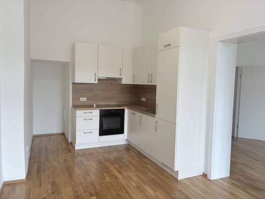 Wohnung zur Miete 573 € 2 Zimmer 60,4 m² 2. Geschoss frei ab sofort Jakomini Graz 8010