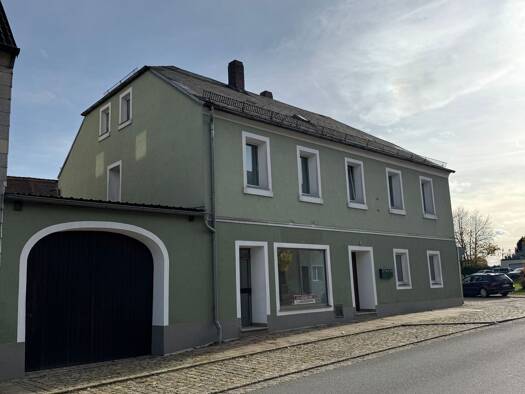 Büro zur Miete provisionsfrei 900 € 1 Zimmer 40 m² Bürofläche Waidhaus 92726