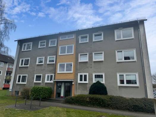 Wohnung zur Miete 544 € 2 Zimmer 58,1 m² 1. Geschoss frei ab 01.09.2026 Oertzeweg 12 Alt-Langenhagen Langenhagen 30851