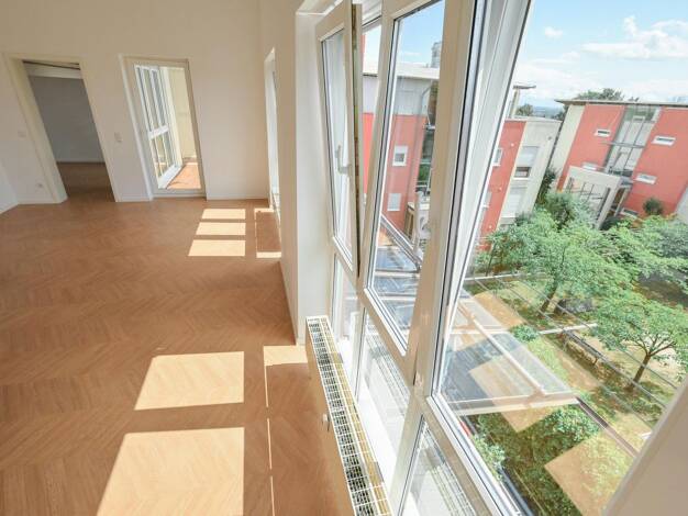 Wohnung zum Kauf provisionsfrei 335.000 € 3 Zimmer 70 m² Dachgeschoss, 3. Geschoss Norderneyerstraße 11 Dotzheim Wiesbaden 65199
