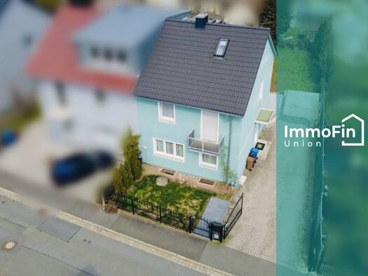 Doppelhaushälfte zum Kauf 359.000 € 5 Zimmer 134,9 m² 406 m² Grundstück Kulmbach 95326