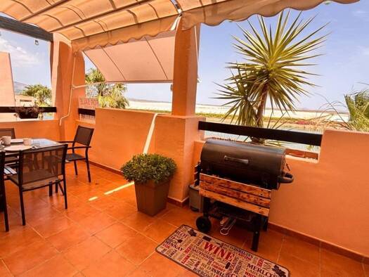 Wohnung zum Kauf 119.900 € 2 Zimmer 58 m² 2. Geschoss Alhama de Murcia 30849