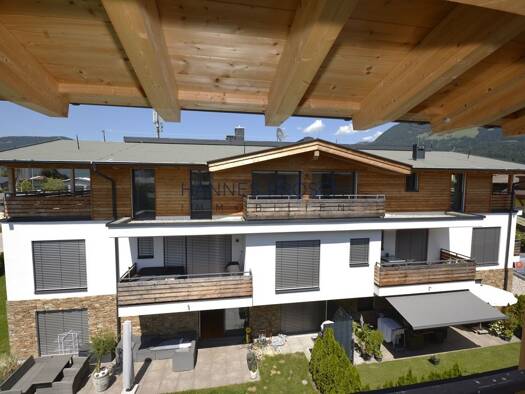 Penthouse zum Kauf - Erstbezug 1.023.000 € 4 Zimmer 142,3 m² EG St. Johann in Tirol 6380