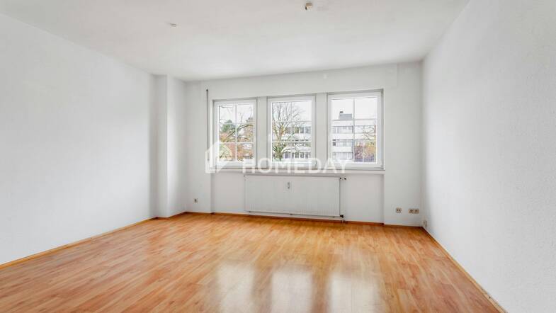 Wohnung zum Kauf 129.000 € 3 Zimmer 88,7 m² 1. Geschoss frei ab sofort Bad Salzgitter 38259