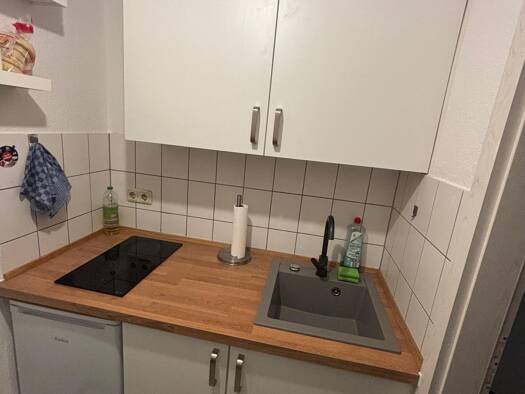 Wohnung zur Miete 550 € 2 Zimmer 47,8 m² Geschoss EG/4 frei ab 01.11.2026 Zimmermannstraße 9 Weende Göttingen 37075