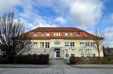 Bürofläche zur Miete provisionsfrei 304 m² Bürofläche teilbar ab 152 m² Radeberg Radeberg 01454