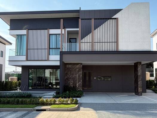Einfamilienhaus zum Kauf 360.000 € 4 Zimmer 230 m² 280 m² Grundstück Pyche Pattaya - Motorway 20150