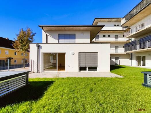 Wohnung zum Kauf - Erstbezug 175.000 € 2 Zimmer 59,2 m² EG Fohnsdorf 8753