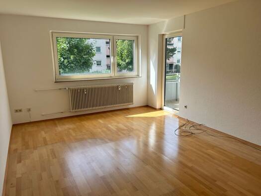 Wohnung zur Miete 890 € 3,5 Zimmer 85 m² Geschoss EG/4 frei ab 01.11.2026 Weißenburg Weißenburg i. Bay. 91781