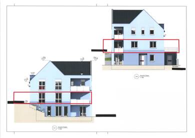 Wohnung zum Kauf 310.000 € 4 Zimmer 110,8 m² 3 Geschosse Altentreptow Altentreptow 17087
