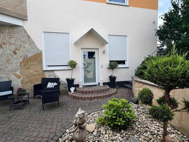 Mehrfamilienhaus zum Kauf provisionsfrei 698.000 € 9 Zimmer 260 m² 488 m² Grundstück Zellhausen Mainhausen 63533