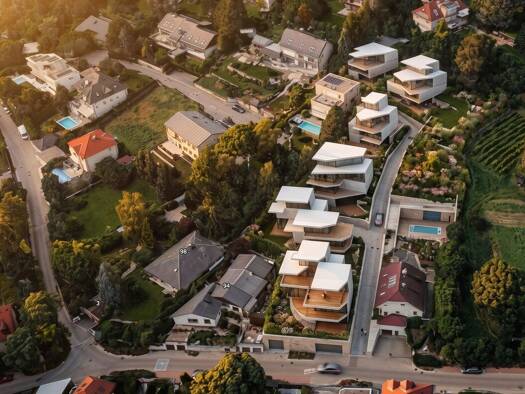 Grundstück zum Kauf 4.500.000 € 4.356 m² Grundstück Klosterneuburg 3400