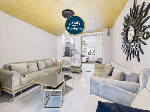 Wohnung zum Kauf 199.000 € 3,5 Zimmer 65,8 m² EG Offenhausen Neu-Ulm / Offenhausen 89231