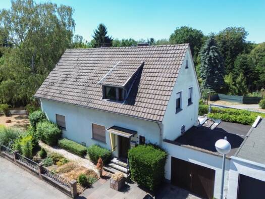 Einfamilienhaus zum Kauf 367.000 € 5 Zimmer 126 m² 579 m² Grundstück Selhof Bad Honnef 53604
