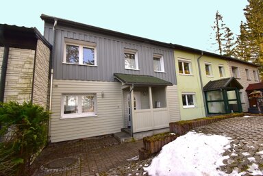 Haus zum Kauf 189.000 € 3 Zimmer 113 m² 377 m² Grundstück Suhl Suhl 98527