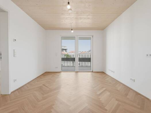 Wohnung zum Kauf - Erstbezug 526.000 € 2 Zimmer 53,8 m² 2. Geschoss Obere Donaustraße Leopoldstadt 1020