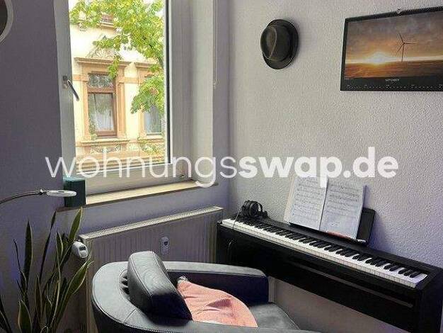 Wohnung zur Miete Tauschwohnung 640 € 2 Zimmer 42 m² 1. Geschoss Ehrenfeld Köln 50823
