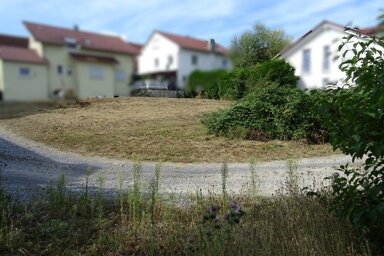 Grundstück zum Kauf 155.000 € 416 m² Grundstück Nussdorf Eberdingen 71735