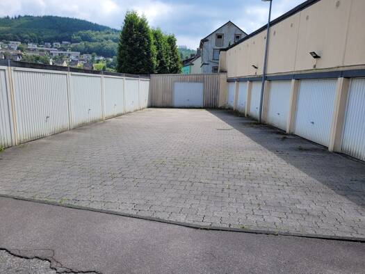 Garage zur Miete provisionsfrei 75 € Altena Altena 58762