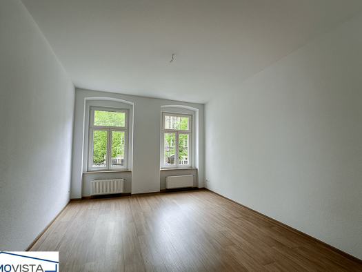 Wohnung zur Miete 455 € 2 Zimmer 75,8 m² 1. Geschoss Biesnitzer Straße 18 Südstadt Görlitz 02826