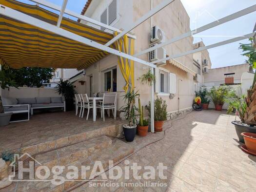 Reihenhaus zum Kauf 219.000 € 2 Zimmer 112 m² MONTE DE SANTA POLA Santa Pola 03130