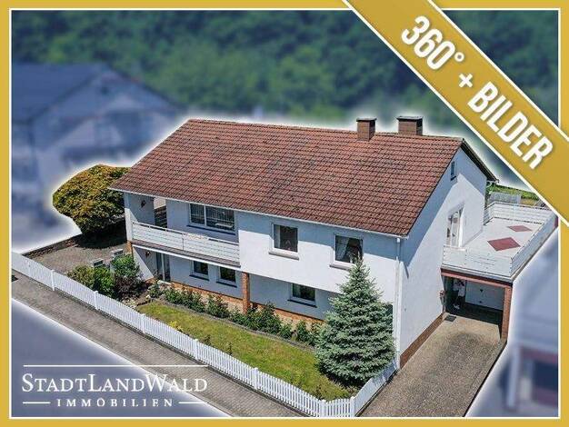 Einfamilienhaus zum Kauf 329.000 € 5 Zimmer 205 m² 711 m² Grundstück Petersberg 66989