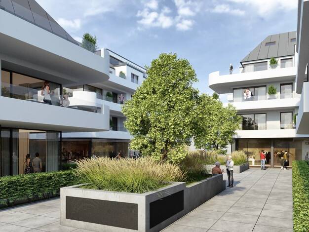 Wohnung kaufen in Trier Quint | immowelt