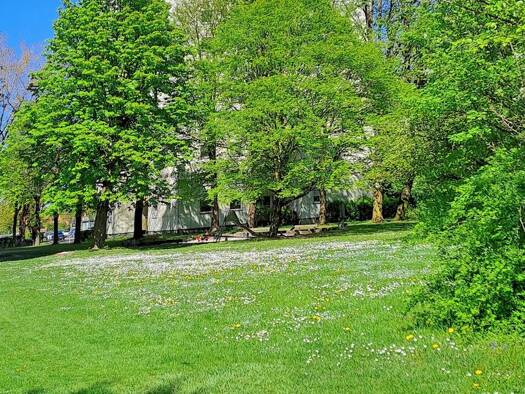 Wohnung zum Kauf 420.000 € 3 Zimmer 71,1 m² Feldmoching-Hasenbergl München 80995