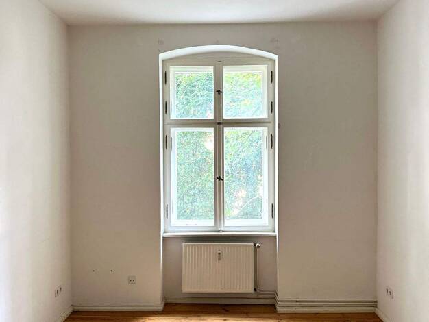 Wohnung zum Kauf 175.000 € 1 Zimmer 38,2 m² 1. Geschoss Gélieustraße 10 Lichterfelde Berlin 12203