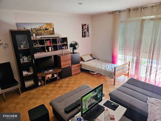 Wohnung zum Kauf 134.000 € 1 Zimmer 42 m² 1. Geschoss Lind Villach 9500