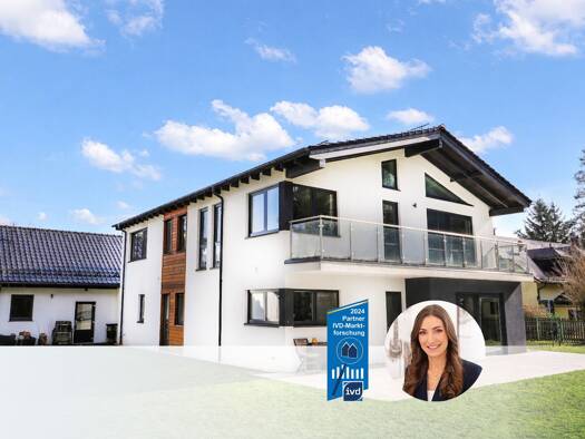 Einfamilienhaus zum Kauf 890.000 € 7 Zimmer 236,4 m² 888 m² Grundstück Kemnath Postbauer-Heng 92353